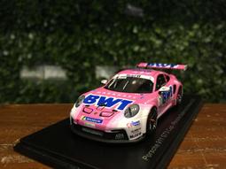 Spark1/43 Porsche 911 991.2 #92 RSR 2020 歷史價格詳細信息