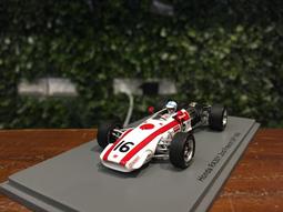 1/43 Spark Williams FW45 Logan Sargeant GP 2023 S8589【MGM】 歷史價格詳細信息