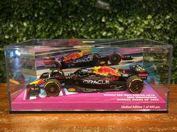 1/43 Minichamps Red Bull RB16B Sergio Perez 410211911【MGM】 歷史價格詳細信息