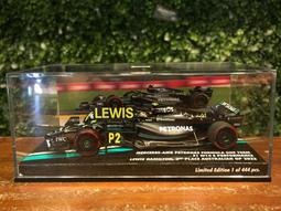 1/43 Minichamps Mercedes-AMG GT3 Presentation IAA 2015 賓士 歷史價格詳細信息