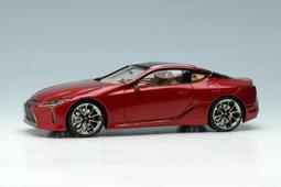 1:43 Lexus IS IS200 (GXE10) 1999 絕版 模型車 1/43 凌志 歷史價格詳細信息