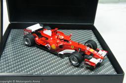 【特價現貨】1:43 IXO Ferrari 550 Maranello #67 LeMans 2006 歷史價格詳細信息