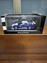 1/43 Minichamps Porsche 924 1984 Green 940062124【MGM】 歷史價格詳細信息