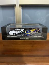 MINICHAMPS 1/43 Porsche Carrera GT (銀粉灰) 歷史價格詳細信息