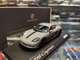 吉華@ 1/43 原廠 Porsche 718 (982) Spyder RS year 2024 歷史價格詳細信息