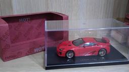 1:43 Lexus IS IS200 (GXE10) 1999 絕版 模型車 1/43 凌志 歷史價格詳細信息