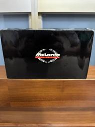 1:43 Minichamps Mclaren Mercedes MP4-16 CLK  賓士 F1 雙車組 歷史價格詳細信息