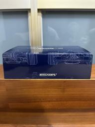 1/43 Minichamps F1 WORLD CHAMPION SET McLaren Mercedes MP4 歷史價格詳細信息