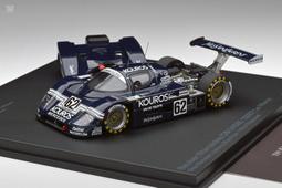 Le Mans Miniatures 1/24 2002 Bentley EXP Speed 8 歷史價格詳細信息