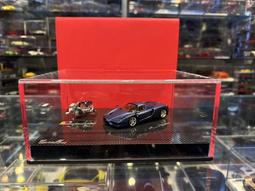 Ferrari Enzo Red/Carbon Roof 限量1000台 1/43 Kyosho 歷史價格詳細信息