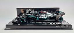 烈馬 Minichamps 1/43 F1 Mercedes W03 #7 Schumacher 最終戰 2012 歷史價格詳細信息