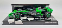 1/43 Minichamps V.Bottas Mercedes F1 W08 Mexico GP 2017【MGM】 歷史價格詳細信息