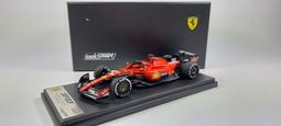1/43 LookSmart Ferrari SF23 C.Leclerc Monza GP LSF1047【MGM】 歷史價格詳細信息