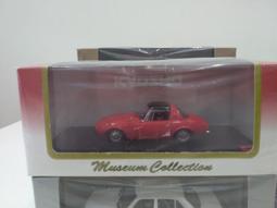 kyosho 1/43。Ferrari 288 GTO 。原盒 歷史價格詳細信息