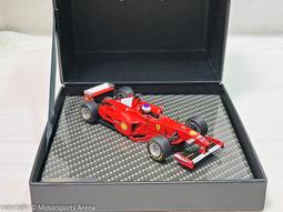 【特價現貨】1:43 IXO Ferrari 550 Maranello #67 LeMans 2006 歷史價格詳細信息