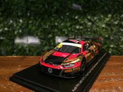 AUDI R8 LMS 遙控車 1:24 公司貨 x 玩達人 歷史價格詳細信息