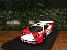 1/43 Spark McLaren 720S GT3 EVO #5 Winner 2023 SB706【MGM】 歷史價格詳細信息