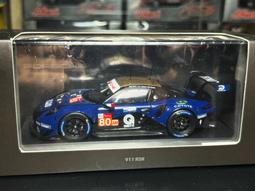 Spark1/43 Porsche 911 991.2 #92 RSR 2020 歷史價格詳細信息