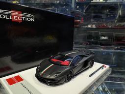 吉華@ 1/43 MakeUp EM700 Lamborghini Aventador SVJ 63 Roadster 歷史價格詳細信息