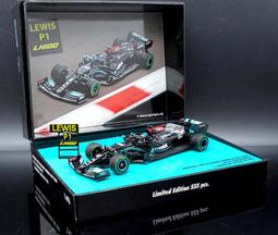 1/43 Minichamps Mercedes-AMG W12 L.Hamilton 410212144【MGM】 歷史價格詳細信息