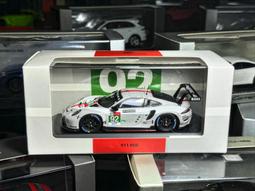 Spark1/43 Porsche 911 991.2 #92 RSR 2020 歷史價格詳細信息