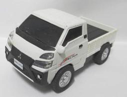 1:43 三菱 得利卡 Mitsubishi Delica 2.4L 合金 原廠模型車 歷史價格詳細信息