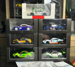 Spark1/43 Porsche 911 991.2 #92 RSR 2020 歷史價格詳細信息