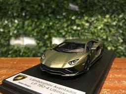 1/43 LookSmart Lamborghini Countach LPI 800-4 LS529D【MGM】 歷史價格詳細信息