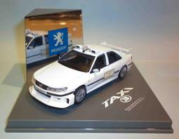 1/43 TAXI TOYOTA CROWN 計程車 ATIMONY 手工 日本製  絕版 稀有 歷史價格詳細信息