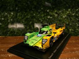 Spark SF140 1/43 Porsche 911 GT3  France Champion 2018 歷史價格詳細信息