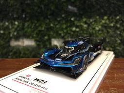 1/43 TSM Acura NSX GT3 #43 GT Class 2nd TSM430383【MGM】 歷史價格詳細信息