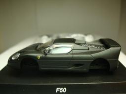 1/64合金車-KYOSHO~Ferrari經典名車~法拉力系列~GTO~亮黃 歷史價格詳細信息