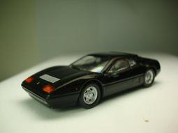 1/64合金車-KYOSHO~Ferrari經典名車~法拉力系列~GTO~亮黃 歷史價格詳細信息