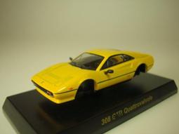 &lt;Ferrari&gt;法拉利Enzo GT Concept(GT概念版)-1/64KYOSHO合金車完成品 歷史價格詳細信息