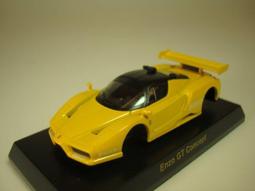 1/64合金車-KYOSHO~藍寶基尼(Lamborghini)系列~Miura Concept~黃~5-1 歷史價格詳細信息