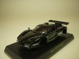 1/64合金車-KYOSHO~藍寶基尼(Lamborghini)系列~Miura Concept~黃~5-1 歷史價格詳細信息