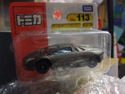 TOMICA NO.113 豐田Hiace【金石堂】 歷史價格詳細信息