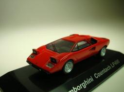 1/64合金車-KYOSHO~Ferrari經典名車~法拉力系列~GTO~亮黃 歷史價格詳細信息