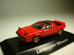 1/64合金車-KYOSHO~Ferrari經典名車~法拉力系列~GTO~亮黃 歷史價格詳細信息