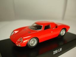 1/64合金車-KYOSHO~Ferrari經典名車~法拉力系列~GTO~亮黃 歷史價格詳細信息
