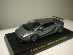1/64合金車-KYOSHO~藍寶基尼(Lamborghini)系列~Miura Concept~黃~5-1 歷史價格詳細信息