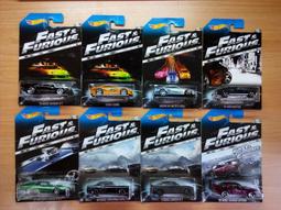 風火輪 Fast & Furious合金車系列 玩具反斗城 歷史價格詳細信息