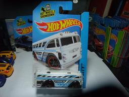 Hotwheels 風火輪小汽車 2014年新車 NO.170 '68 MERCURY COUGAR 美洲豹美式肌肉跑車(紅)~Matchbox Tomica可看 歷史價格詳細信息