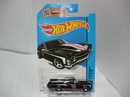 風火輪 Hotwheels 2015年NO.206 '74 BRAZILIAN DODGE CHARGR Tomica可 歷史價格詳細信息
