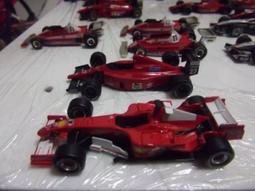 1/64 Kyosho Ferrari 575 GTC 京商 法拉利 紅 花車 賽車 塗裝 全新 11 絕版 歷史價格詳細信息