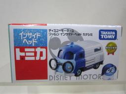 汐止 好記玩具店 TAKARATOMY 迪士尼小汽車 DM-03 新夢幻巴斯跑車 麗嬰代理 特價中 歷史價格詳細信息