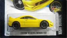 Honda acura 本田 Formula F1 NSX Type R 白 黃 Ebbro 1/43 1:43 模型 歷史價格詳細信息
