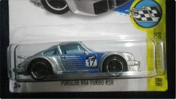 風火輪絕版卡 保時捷 PORSCHE 934 TURBO RSR 藍 歷史價格詳細信息