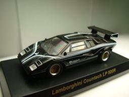1/64合金車-KYOSHO~藍寶基尼(Lamborghini)系列~Miura Concept~黃~5-1 歷史價格詳細信息
