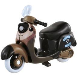 汐止 好記玩具店 TAKARATOMY 迪士尼 小汽車 艾麗絲 瘋帽 DS89295 特價 歷史價格詳細信息